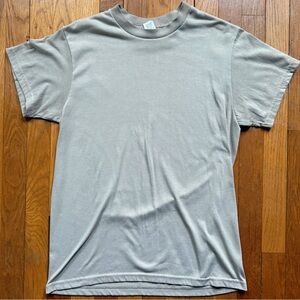 DSCP by Jensen Apparel Crew Neck Short Sleeve T-shirt